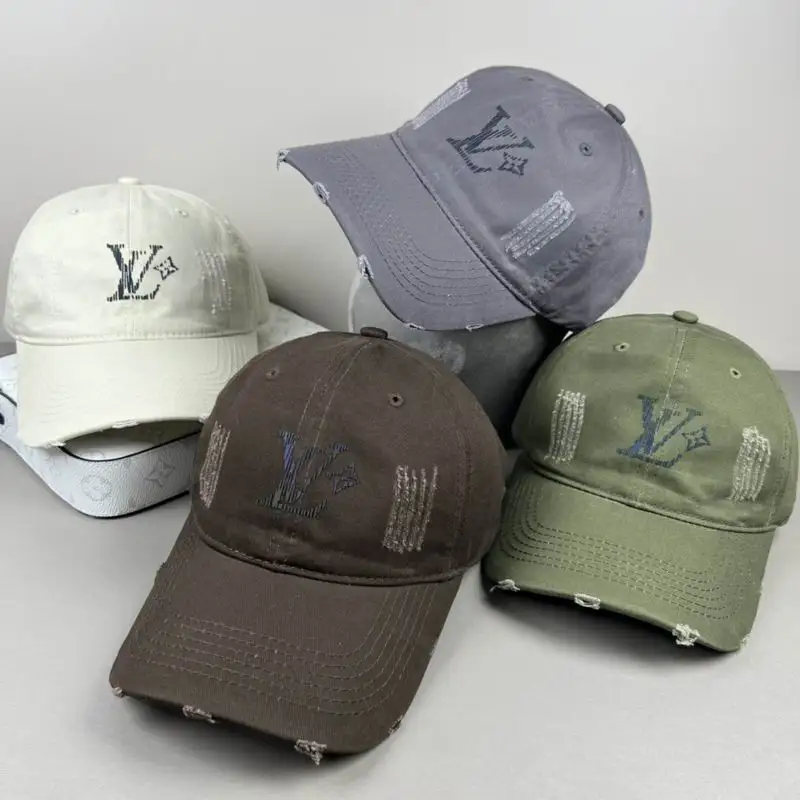 LV cap dx141